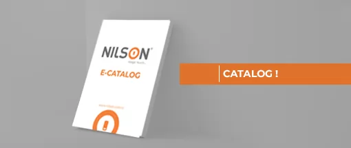 PRODUCT CATALOG