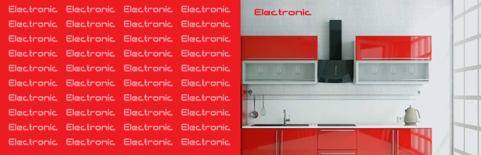 Elektronik